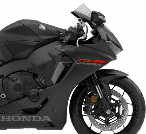 Honda cbr1000rr 2021 - 2021, collar