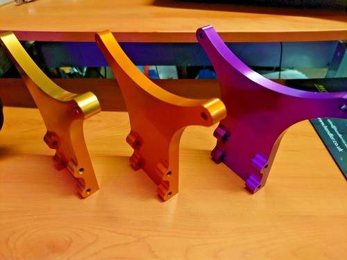 Aowei yama buggy rear shock - buggy,