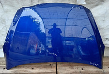 FORD FIESTA MK8 2017-2023 GENUINE FRONT BONNET HOOD PANEL H1BBA16854AF #P2409