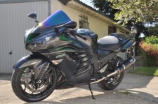 Kawasaki zzr1400 14r - kawasaki,