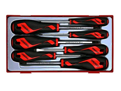 Teng tools screwdriver - tools,