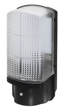 7w LED Bulkhead Dusk to Dawn