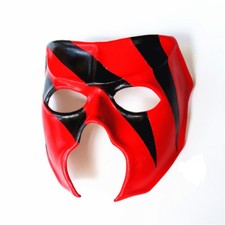KANE WRESTLING COSTUME FANCY