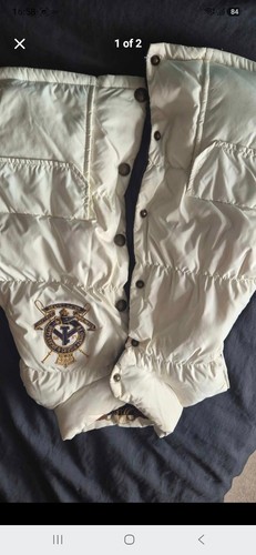 Unisex children jacket - unisex,