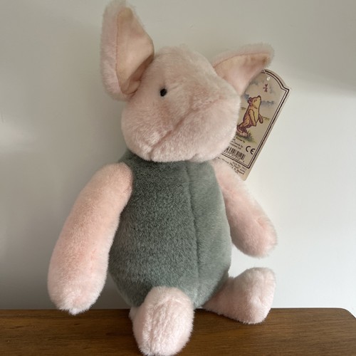 Bnwt gund rare winnie - gund, the
