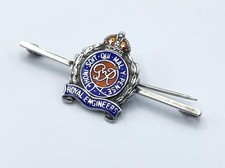 SILVER ENAMEL SWEETHEART