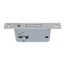  Lock for Narrow Door Frames