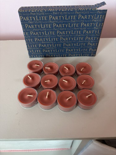 Partylite scarlet sunflower - partylite,