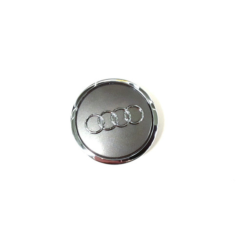 Genuine audi wheel cap - genuine,