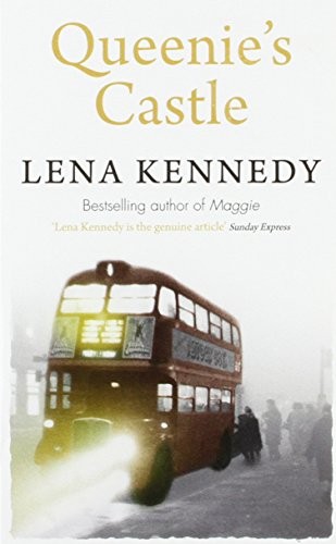 Queenie castle kennedy lena - s,