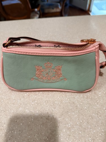 Juicy couture scottie mini - juicy,