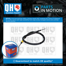 Handbrake Cable fits CITROEN