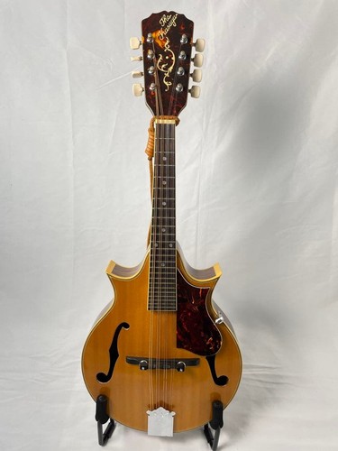 Kasuga custom mandolin - kasuga,