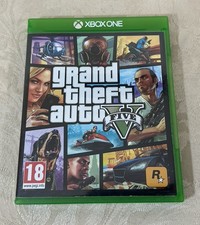 Grand Theft Auto 5 - Microsoft
