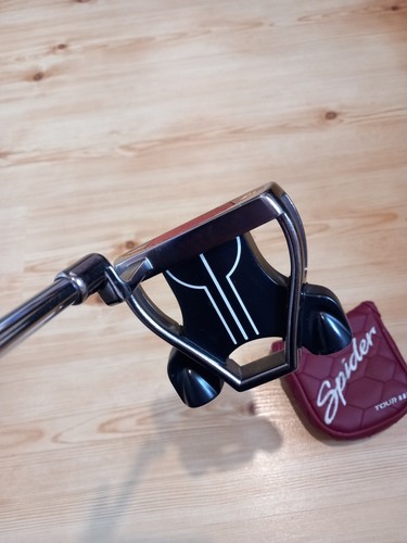 Taylormade rossa monza - taylormade,