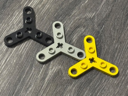Lego 2712 technic rotor - 2712,