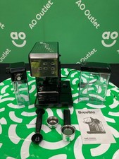 Breville One-Touch CoffeHouse