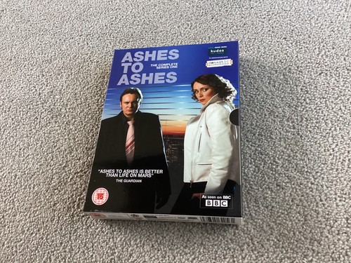 Ashes bbc - to,