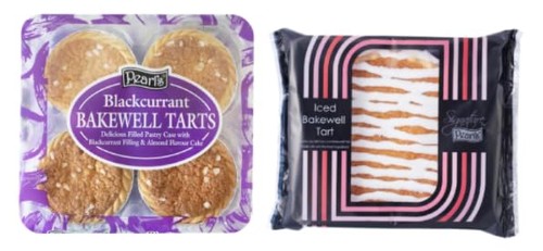 London food hall bakewell - hall,
