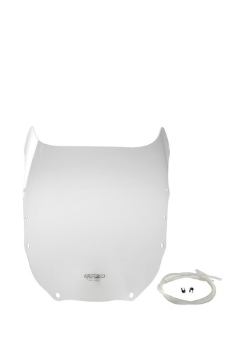 Mra standard smoke fairing - mra,