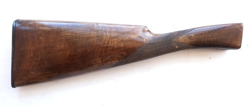 Vintage aya walnut - vintage, stock