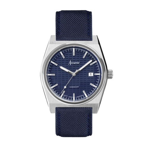 Accurist origin 41mm mens - origin,