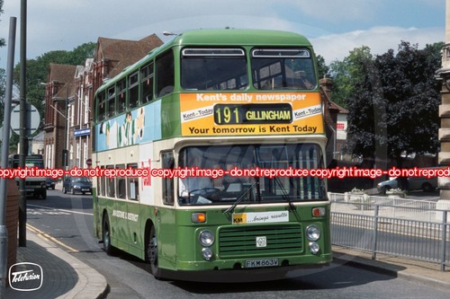 Bus photo maidstone - maidstone, &