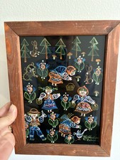 Vintage 1991 Jan Kosinski