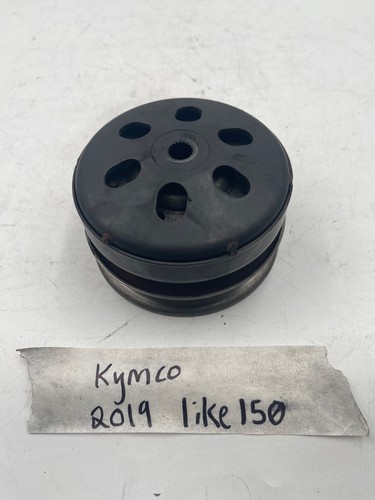 Oem 2019 kymco like - 2019,