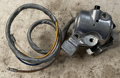 Honda right hand switch - honda,