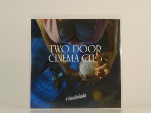 Two door cinema club - two,