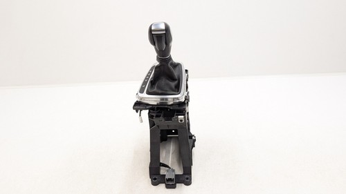 Ford galaxy mk4 - gear, lever