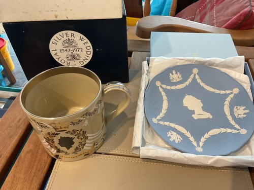 1947 1972 wedgwood queen - wedgwood,