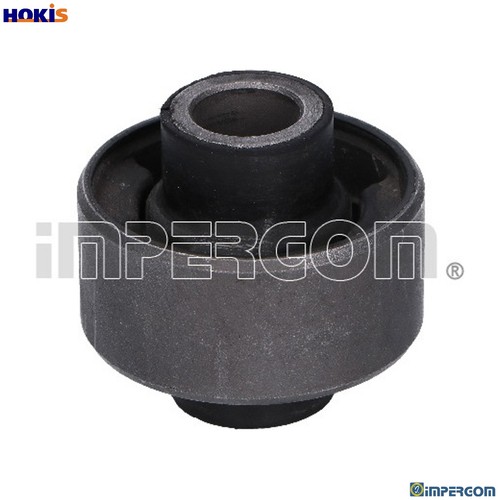 Mounting controltrailing - 2x,