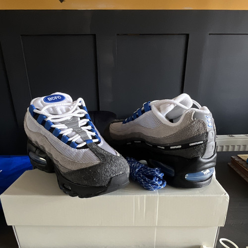 Nike air max birmingham - 95,