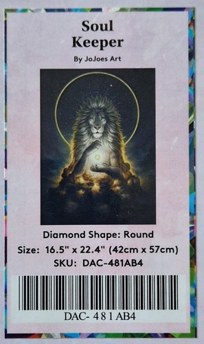 Diamond art club - diamond,