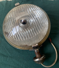 Lucas Vintage / Classic Car