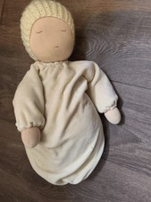 Waldorf Baby Doll