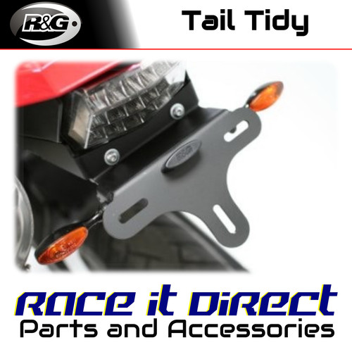Tail tidies for - tail, g650