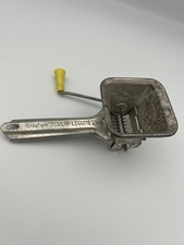 MOULI Vintage Parsmint Rotary