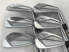 Mizuno JPX 919 TOUR Iron Set
