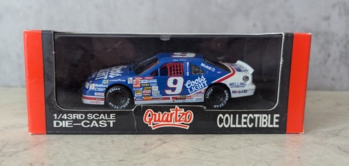 Quartzo bill elliott - 1:43,