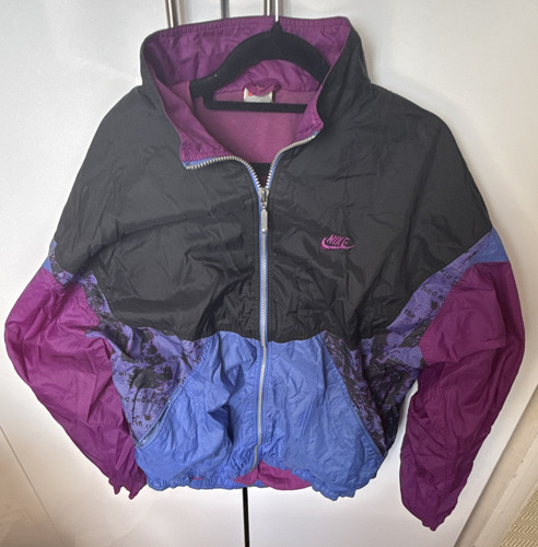 Vintage nike men colourblock - vintage, men's