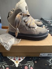 Ugg Highmel Uk Size 6 Cobble