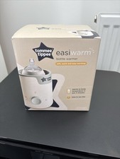 Tommee Tippee Easi-Warm Bottle
