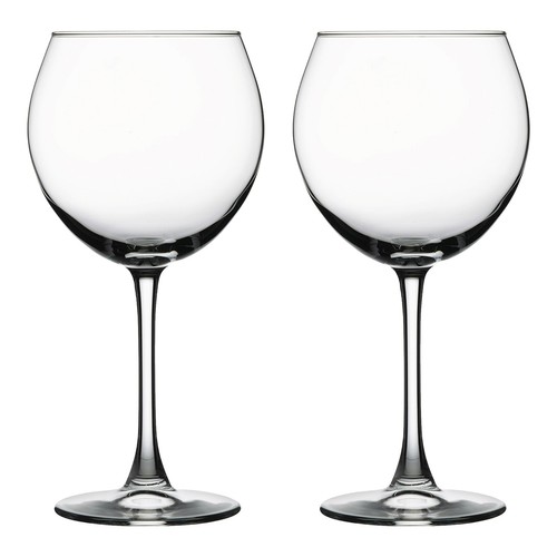 Enoteca wine glasses 655ml - -,