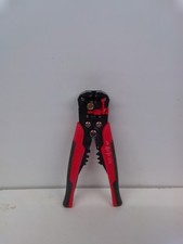 Automatic Wire Stripper and Cutter Electrical Pliers Cable Tool, Self-Adjusting