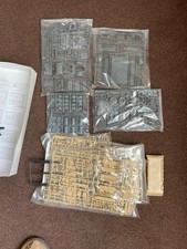 Tamiya Joblot Of 1/35 Model Kits Military Tank, Cargo Truck See Pics