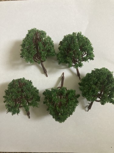 New evergreen trees gauge - evergreen,