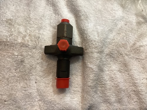 Bryce injector nsdoao480d0507 - injector,